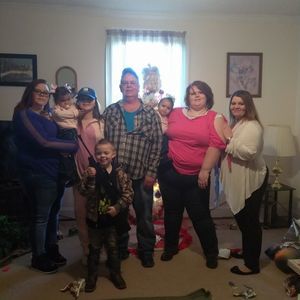 Meet your Posher, Tonya